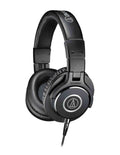 Audio Technica ATH-M40X, Professional Monitor Headphone by Audio-Technica