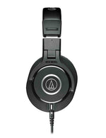 Audio Technica ATH-M40X, Professional Monitor Headphone by Audio-Technica