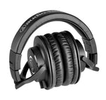 Audio Technica ATH-M40X, Professional Monitor Headphone by Audio-Technica