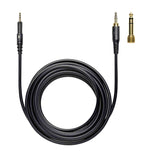 Audio Technica ATH-M40X, Professional Monitor Headphone by Audio-Technica
