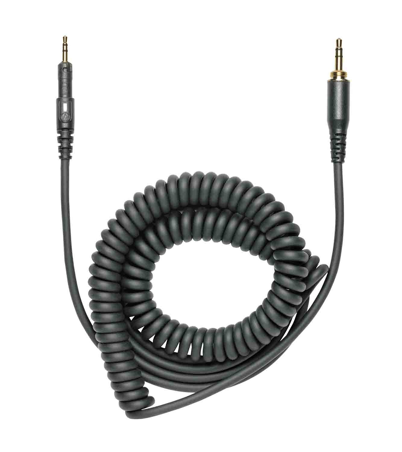 Audio Technica ATH-M40X, Professional Monitor Headphone by Audio-Technica