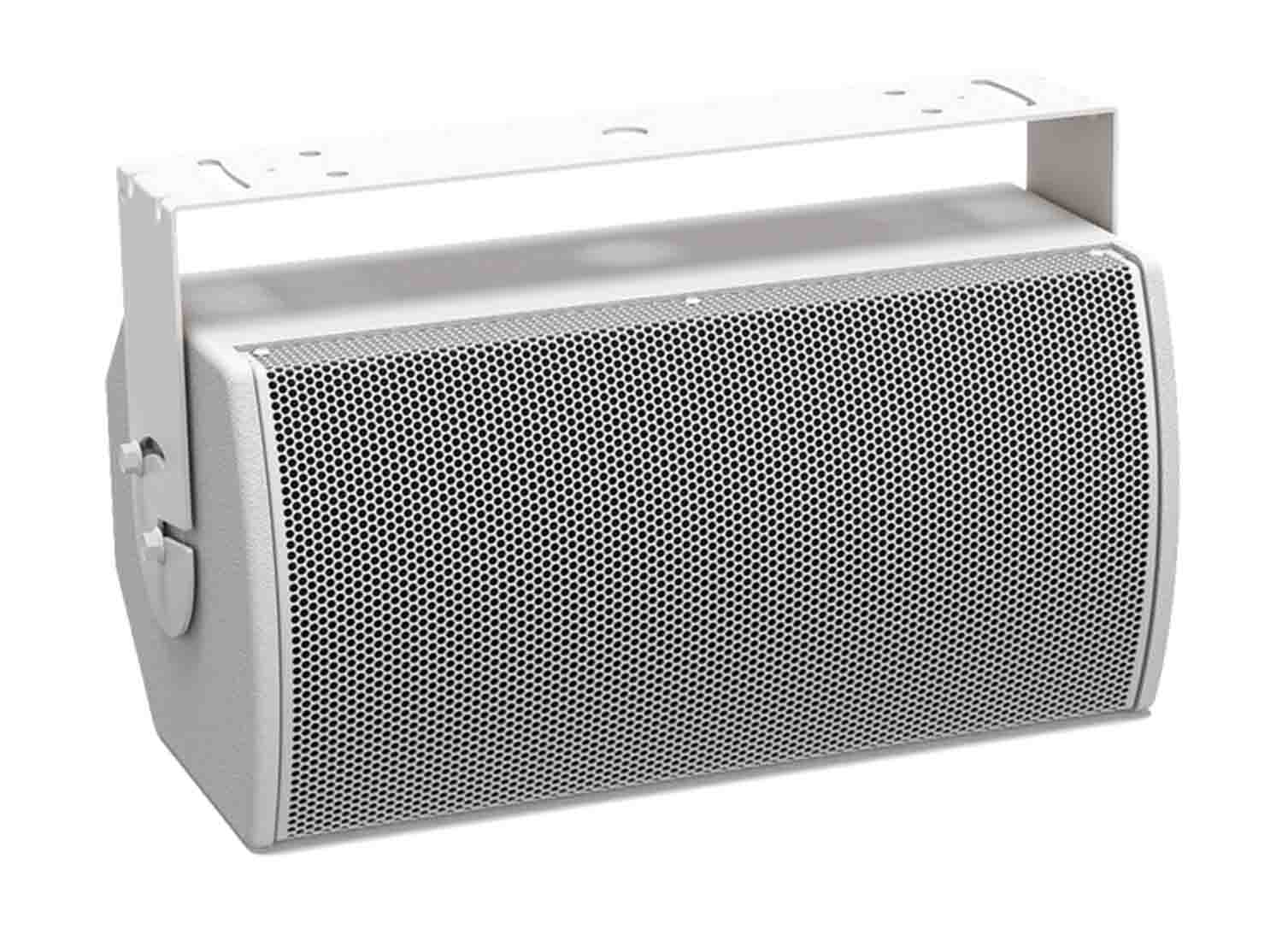 Bose AMU108 WHITE ArenaMatch Utility Outdoor Loudspeaker - White by Bose