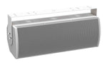 Bose AMU208 WHITE ArenaMatch Utility Outdoor LoudSpeaker by Bose