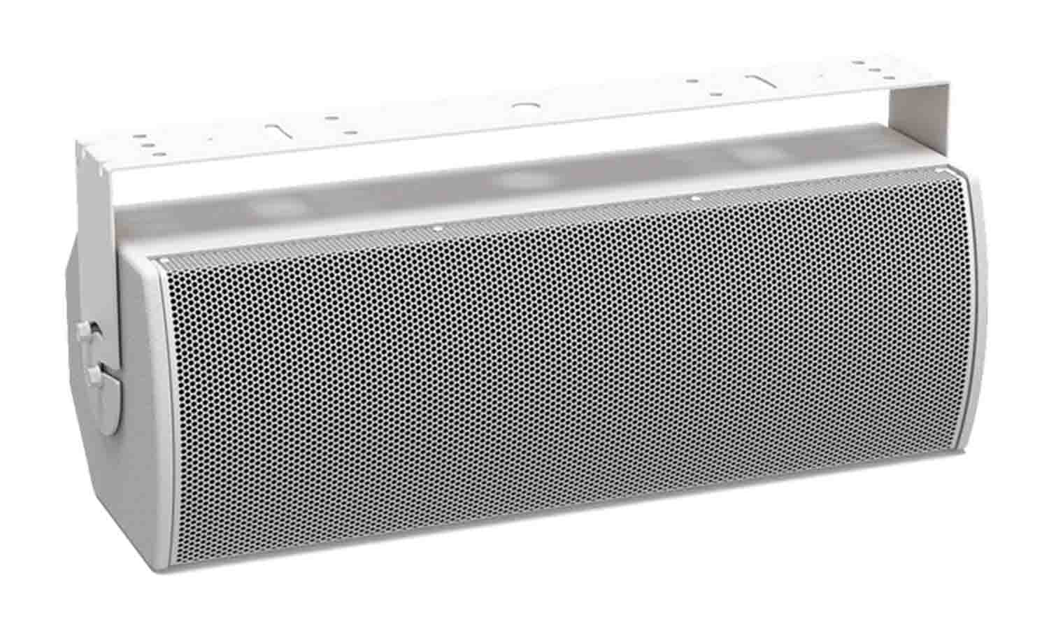 Bose AMU208 WHITE ArenaMatch Utility Outdoor LoudSpeaker by Bose