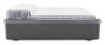 Decksaver DS-PC-HAPAX, Squarp Instruments Hapax Cover by Decksaver
