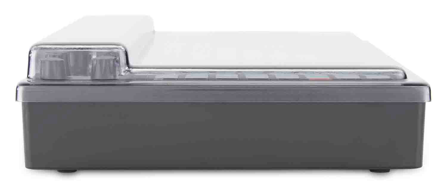 Decksaver DS-PC-HAPAX, Squarp Instruments Hapax Cover by Decksaver