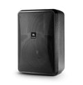 JBL CONTROL 28-1, High Output Indoor and Outdoor Speaker (8 Inch, Black) by JBL