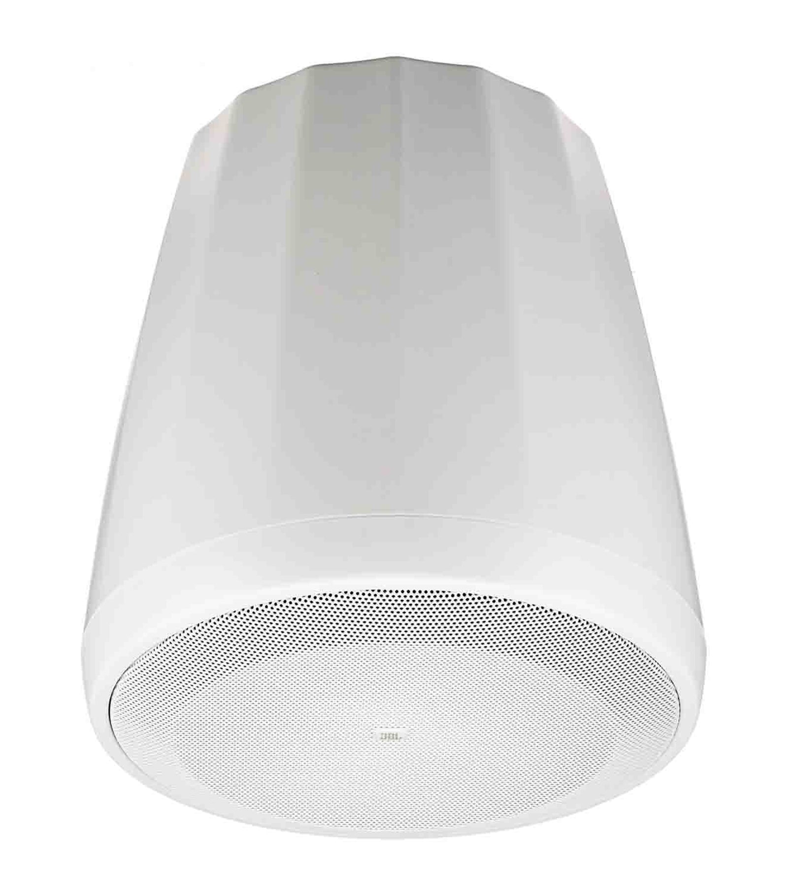 JBL C64P/T-WH, Compact Full-Range Pendant Loudspeaker - White by JBL