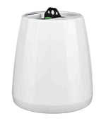 JBL C64P/T-WH, Compact Full-Range Pendant Loudspeaker - White by JBL
