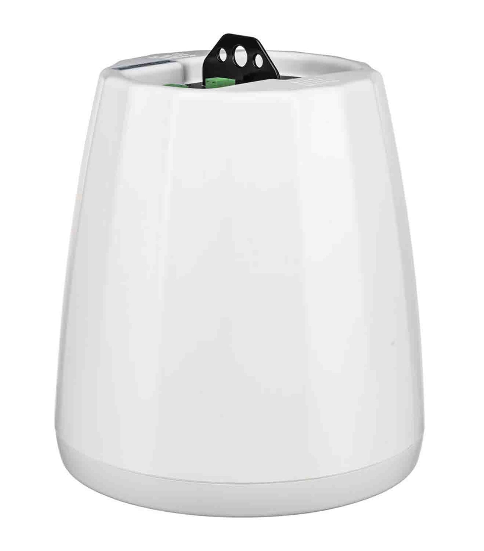 JBL C64P/T-WH, Compact Full-Range Pendant Loudspeaker - White by JBL