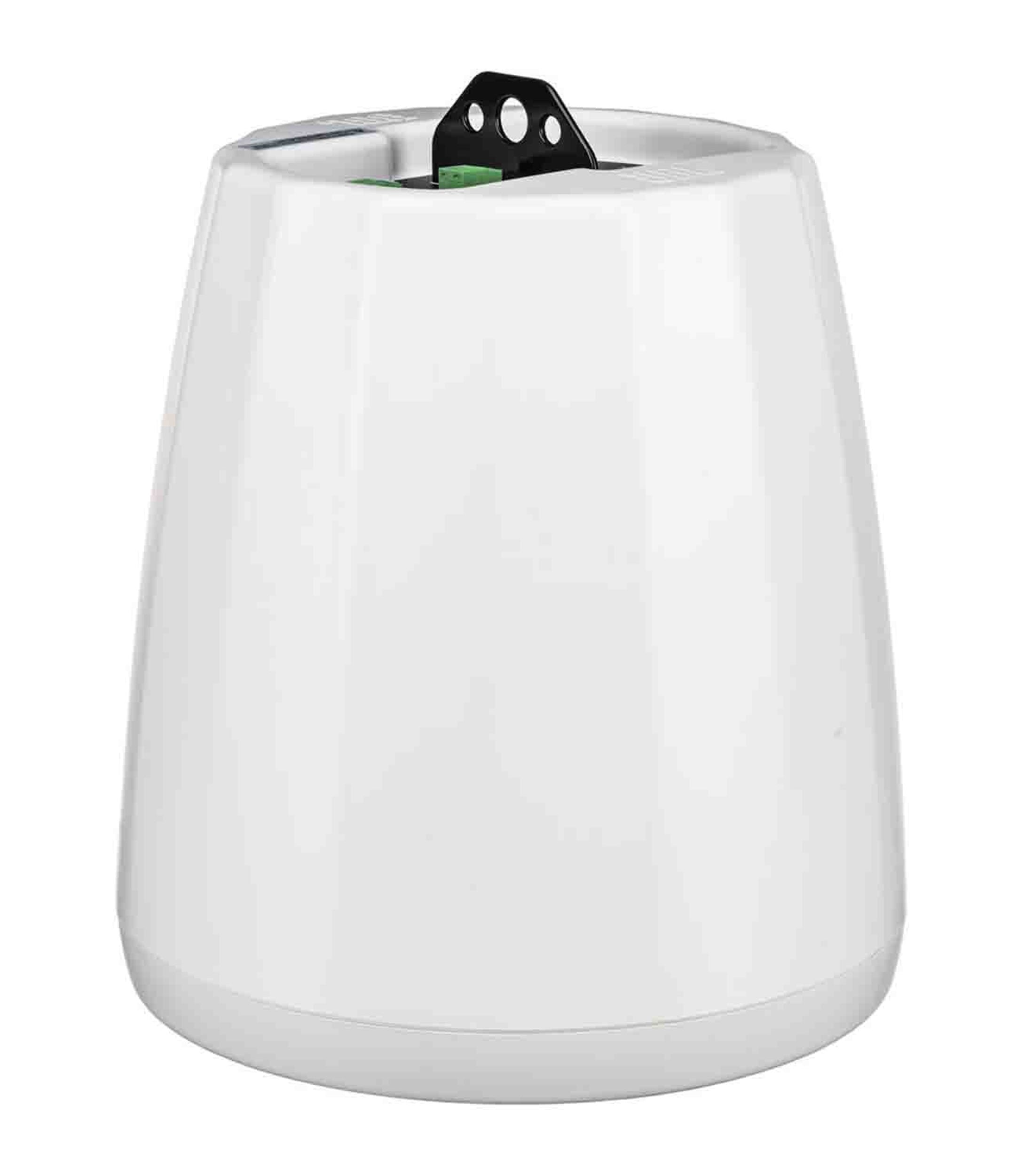 JBL C64P/T-WH, Compact Full-Range Pendant Loudspeaker - White by JBL