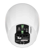 JBL C64P/T-WH, Compact Full-Range Pendant Loudspeaker - White by JBL