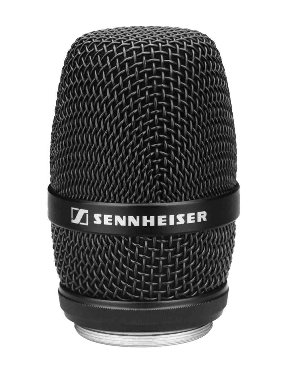 Sennheiser MMK 965-1 BK, Condenser Microphone Capsule for Wireless - Black by Sennheiser