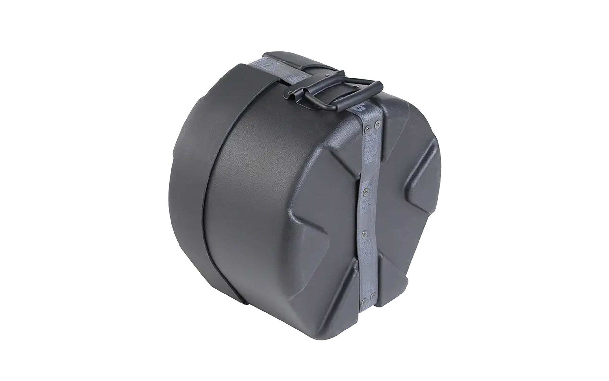 SKB Cases 1SKB-D0610 Snare Drum Case with Padded Interior - 6 x 10 Inches by SKB Cases