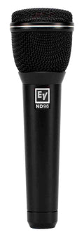 Electro-Voice ND96 Dynamic Supercardioid Vocal Microphone by Electro-Voice