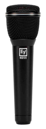Electro-Voice ND96 Dynamic Supercardioid Vocal Microphone by Electro-Voice