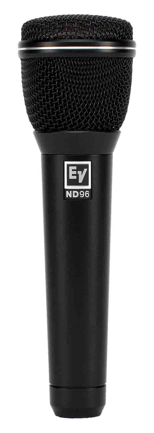 Electro-Voice ND96 Dynamic Supercardioid Vocal Microphone by Electro-Voice