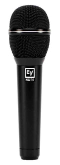 Electro-Voice ND76 Dynamic Cardioid Vocal Microphone by Electro-Voice