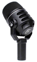 Electro-Voice ND46 Supercardioid Dynamic Instrument Microphone by Electro-Voice