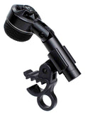 Electro-Voice ND44 Dynamic Drum Microphone with Clamp by Electro-Voice