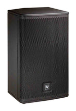 Electro-Voice ELX112P-120V, 12" 2-Way Powered Loudspeaker (Black) by Electro-Voice