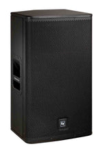 Electro-Voice ELX115P-120V, 15" 2-Way Powered Loudspeaker (Black) by Electro-Voice