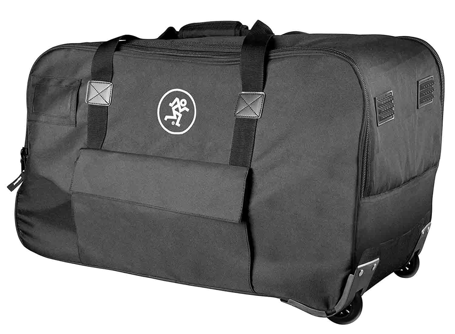 Mackie Thump12A/BST Rolling Speaker Bag for Thump212 and Thump212XT by Mackie