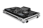 Headliner HL10006 Low Profile Case w/ Wheels for Pioneer Xdj-Rx3