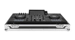Headliner HL10006 Low Profile Case w/ Wheels for Pioneer Xdj-Rx3