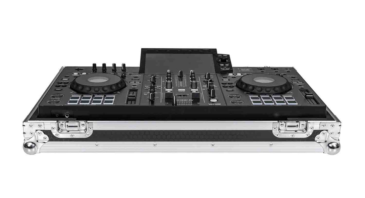 Headliner HL10006 Low Profile Case w/ Wheels for Pioneer Xdj-Rx3