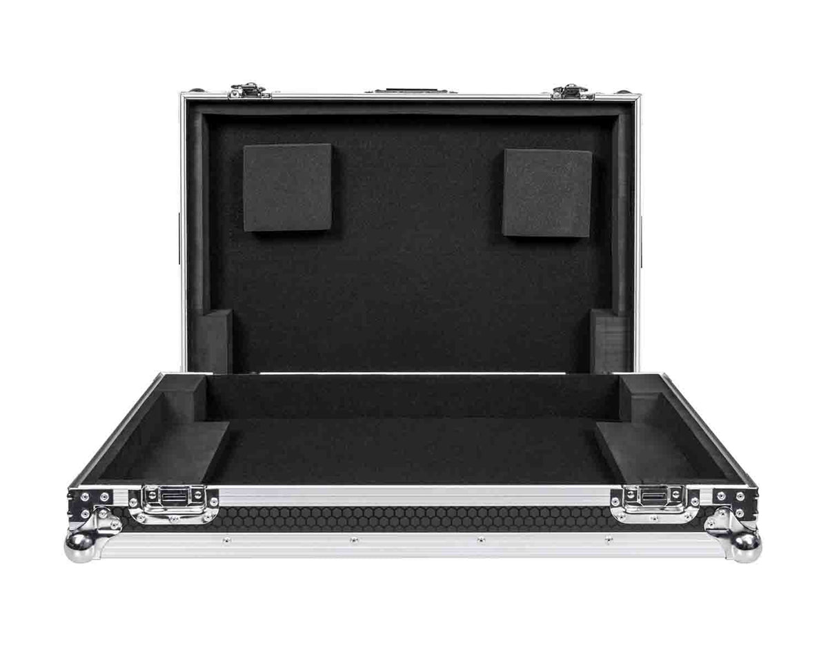 Headliner HL10006 Low Profile Case w/ Wheels for Pioneer Xdj-Rx3