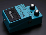 Open Box: Boss CE-2W Waza Craft Special Edition Chorus Pedal by Boss