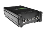 Mackie MDB-1A, Active Direct Box by Mackie