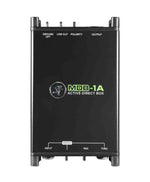 Mackie MDB-1A, Active Direct Box by Mackie