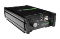 Mackie MDB-USB, Stereo DAC Direct Box by Mackie