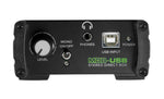 Mackie MDB-USB, Stereo DAC Direct Box by Mackie