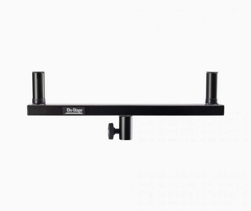 On Stage SS7920 Dual-Mount Speaker Bracket