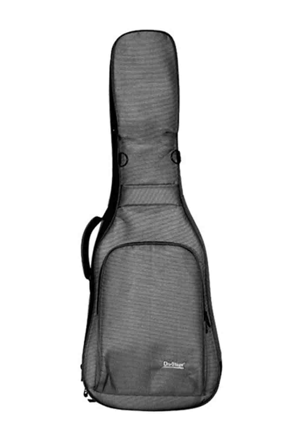 Onstage GB4990CG-VAR Deluxe Guitar Gig Bag by OnStage