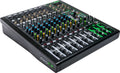 B-Stock: Mackie ProFX12v3, 12-Channel Professional Effects Mixer with Built-In FX by Mackie