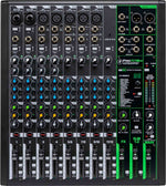 B-Stock: Mackie ProFX12v3, 12-Channel Professional Effects Mixer with Built-In FX by Mackie