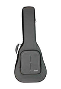 Onstage GHA7550CG Hybrid Acoustic Guitar Gig Bag - Charcoal Gray by OnStage