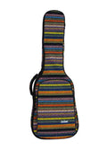 Onstage GBE4770S Striped Electric Guitar Gig Bag