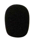 Onstage ASWS Windscreen for Gooseneck Mics by OnStage
