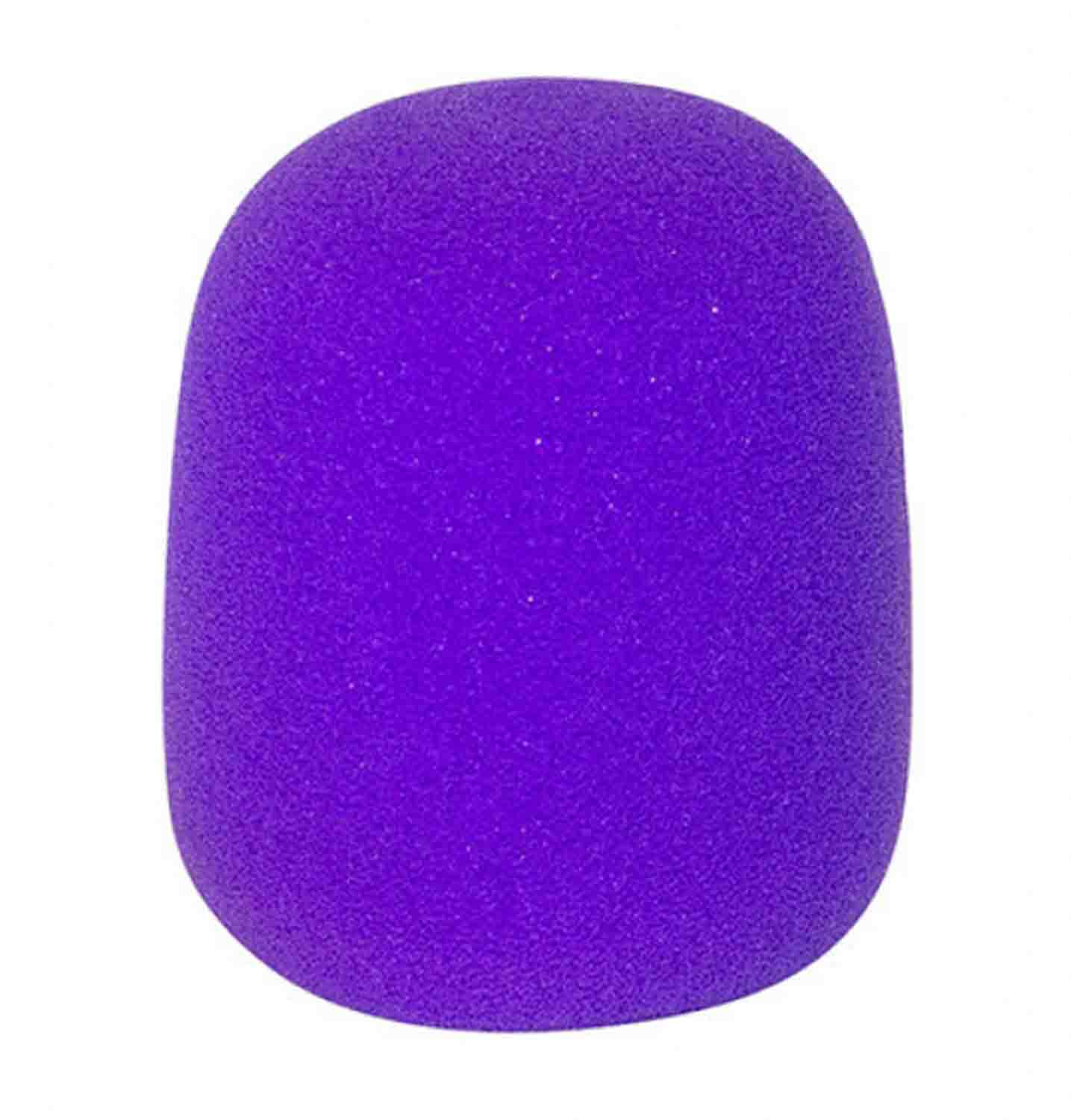 Onstage ASWS Windscreen for Gooseneck Mics by OnStage