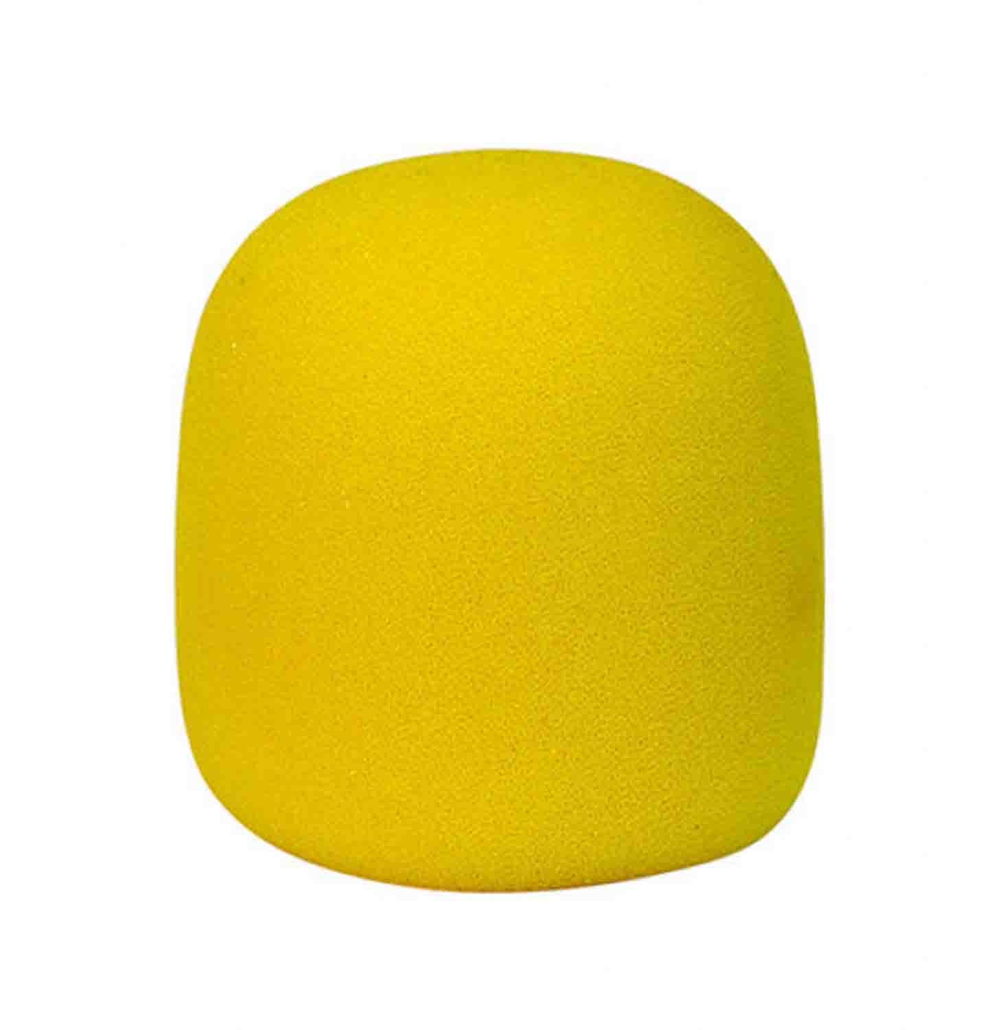 Onstage ASWS Windscreen for Gooseneck Mics by OnStage