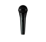 B-Stock: Shure PGA58-LC Cardioid Dynamic Vocal Microphone