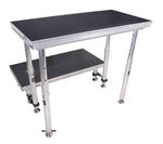 ProX XSQ-2X4MK2 StageQ MK2 2ft X 4ft Heavy Duty Platform with 28 to 48 Inch Height Legs