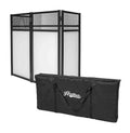 Headliner HL-30061 Huntington Portable DJ Booth by Headliner