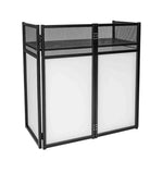 Headliner HL-30061 Huntington Portable DJ Booth by Headliner
