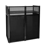 Headliner HL-30061 Huntington Portable DJ Booth by Headliner